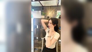 신작 레전드물 강남클럽 X파일 떼씹브로