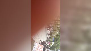 길거리 돌핀팬츠 ipcam (1)