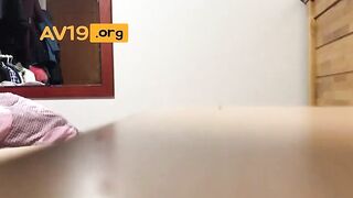 (자취방) 응동적여친_진실의 발가락
