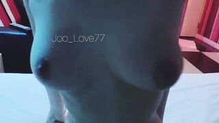 가슴 53대맞은녀 풀팩 (5)