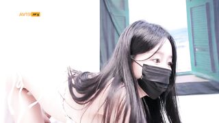 BJ해서 imanatural_ 쟈스민 korean bj