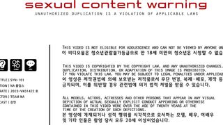 SYN-101 Seungyeon My personal golf cart girl MIB 풀팩 (쿠킹미제, 수연, 주희, 수아 다 있음) korean porn vip