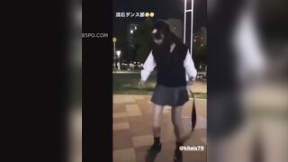 彼女 [8] jav