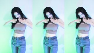 숲 스트리머 타미미 4개