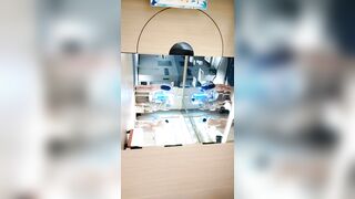第四十二弹~国内某洗浴中心~更衣沐浴偷拍~G奶大长腿~馋死了13V[某房原版] ipcam (3)