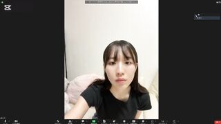 総フォロワー10万超アイドル通話オナp活→即引退 jav jvip (1)