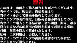 ハイヒールでモリモリう●こ【日本全国洗面所盗撮　Vol.036】 voyeur jp