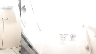 トイレの神様シリーズ 19, 23 voyeur jp