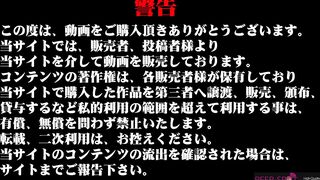異次元４Ⅰ長身J●外から追跡　体つきが異次元【極秘絶品 No.011】, The 美女　白石麻●似【極秘絶品 No.012】 voyeur jp 2 (2)