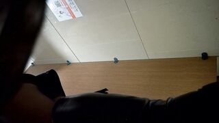 Toilet Voyeur sifangktv 2629-2631 3 (7)