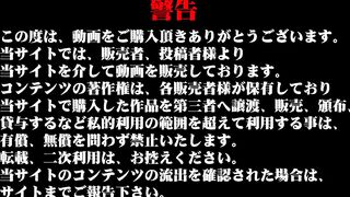 【神降臨 Vol.054】Vol.047続編 今度のターゲットはJ● voyeur jp 1