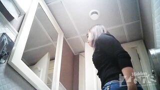 Hidden WC 2191-2202 toilet 10 01-150426