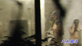 digi-tents_bath_05, 夏の合宿C☆大浴場から綺麗な身体を鮮明に！他風呂トイレ5作品 voyeur jp 160526