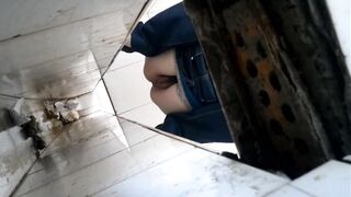 ニーハオ便所6 voyeur jp 160526