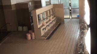 【新作】○○旅○お風呂編特典有 voyeur jp 170526
