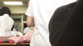 女子生徒達の着替え voyeur jp 180526 02