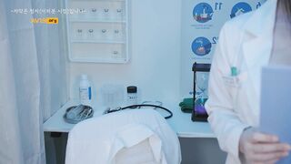 (한국야동) 윤잉 ASMR - 제약회사 비공개 임상실험 알바 korean porn vip