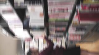 バレ逆さ２ voyeur jp