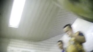 制服jkちゃんのスカート内抜き打ち検査09 voyeur jp