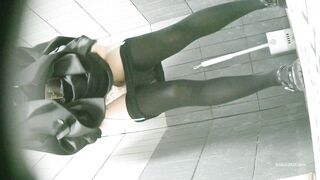Toilet Voyeur sifangktv 2785-2787 3 01-260526