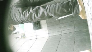 Toilet Voyeur sifangktv 2785-2787 3 10-260526
