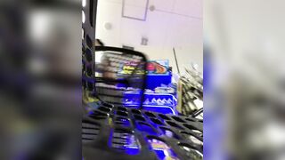 街中のオアシス③ voyeur jp