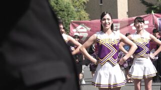 最新4k 超有名私立jdチア15 pcolle限定高画質版 voyeur jp