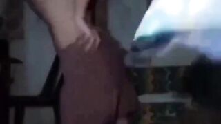 부모님 문소리에 후다닥 ~ korean porn vip