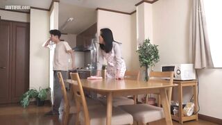 ROYD-220 My childhood friend has grown up more than I ever imagined... Reducing Mosaic JAV