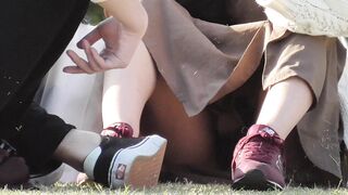 vol 575 2020年 お花見特集 第７弾 voyeur jp 02