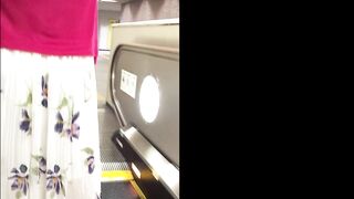 逆さの現場撮り269 近日終了 期間限定 旧作再販中 voyeur jp 02