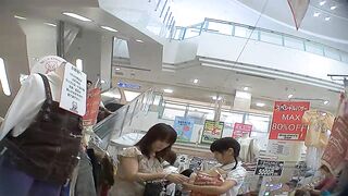 黒いネコからの贈り物 禁断の逆さ撮りno38 no43セット商品 voyeur jp 01