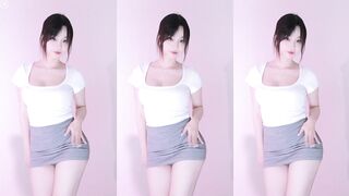 러아낮방 korean bj
