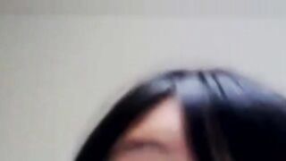 ハーフ美女のオナニー《前編》 jvip 01-020626