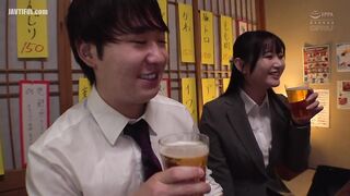 PPPE-301 After missing the last train, I went to my female colleagu... Reducing Mosaic JAV