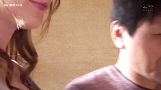 JUL-230 The glamorous wife Madonna from the land of freedom makes h... Reducing Mosaic JAV