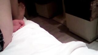 형부와 처제 - 집에 가려다가 한판 더 korean porn vip