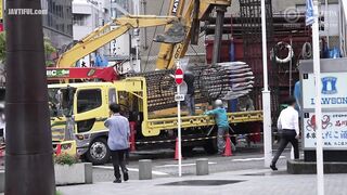 FFT-020 Say goodbye to the mask of being serious and elite. A marri... Reducing Mosaic JAV