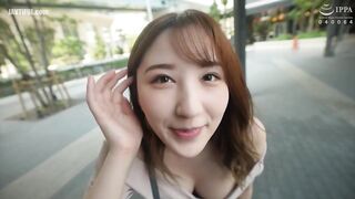 PKPB-001 Complete documentary A day of serious desire from a beaut... Reducing Mosaic JAV