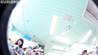 パンチラholic 39 voyeur jp 01