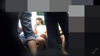 パンチラ小人目線 pa to331 恋人編 voyeur jp
