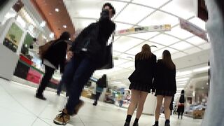 兎40 voyeur jp