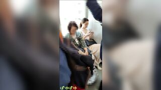 胸チラ色白美人女優女子の卑猥な乳首顔有 voyeur jp