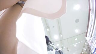 27日まで ナース 看護婦のパンチラ 02 セール voyeur jp
