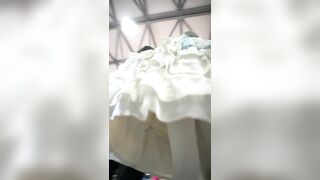 フルhd動画 中国 台湾イベント マル秘撮り ８８ voyeur jp
