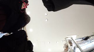 リアルkのハミパン事情 voyeur jp
