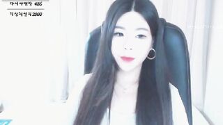 KOREAN BJ 2017083001 korean bj 001