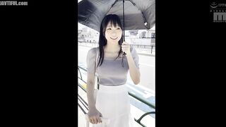 MIDV-985 A hot spring trip with a lewd J-cup mistress, covered in b... Reducing Mosaic JAV