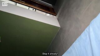 My Stepsister Is Helping Me Get Over My Breakup With My Girlfriend OnlyFans