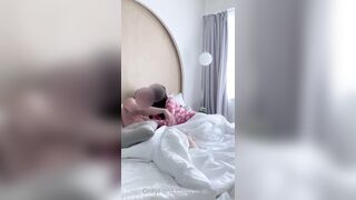 막 돌리기에는 존나 아까운 조각 가슴 여친 korean porn vip